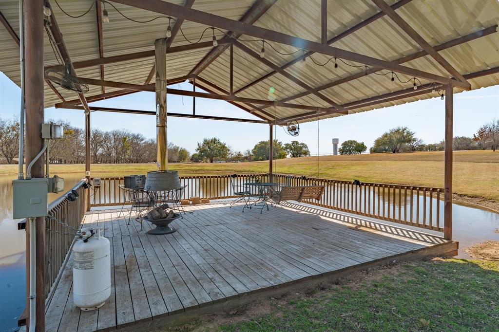Bentwater On Lake Granbury Sec One - Residential