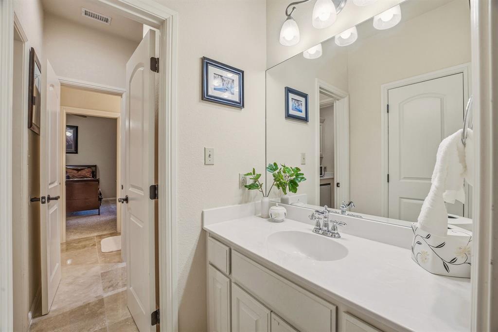 Bentwater On Lake Granbury Sec One - Residential
