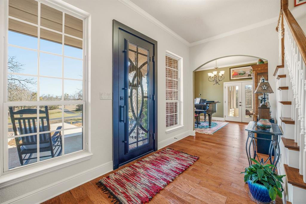 Bentwater On Lake Granbury Sec One - Residential