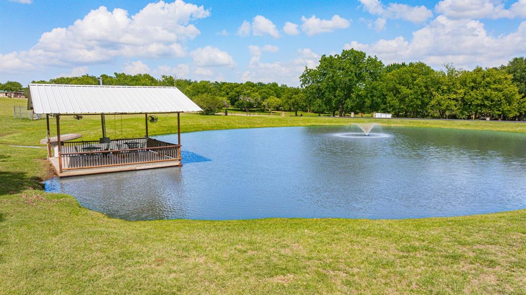 Bentwater On Lake Granbury Sec One - Residential