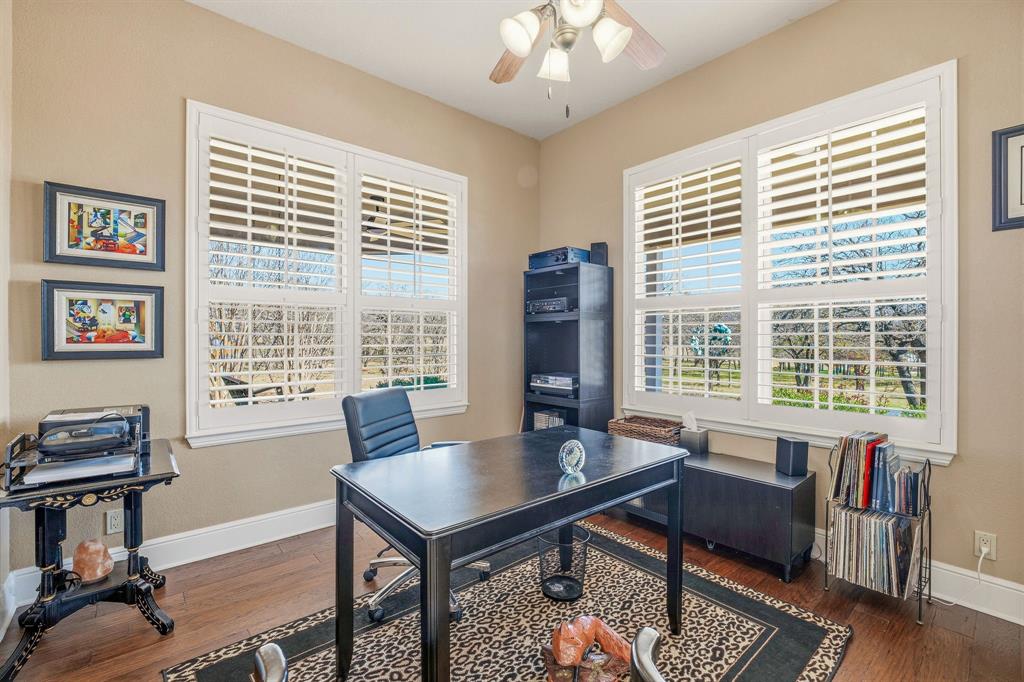 Bentwater On Lake Granbury Sec One - Residential