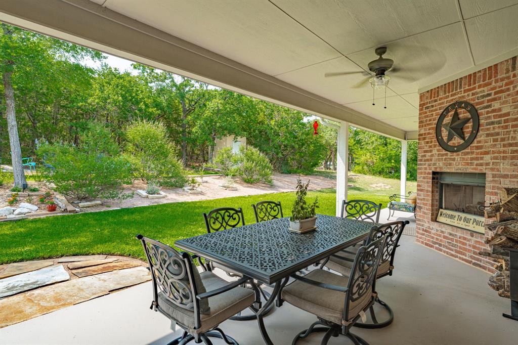Bentwater On Lake Granbury Sec One - Residential