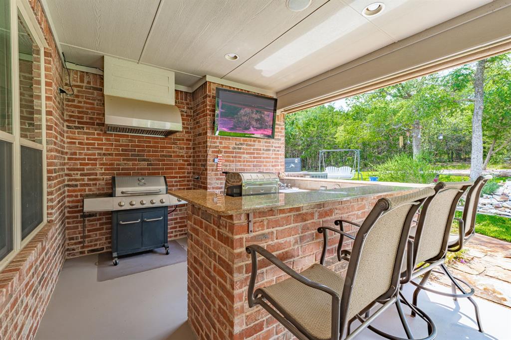 Bentwater On Lake Granbury Sec One - Residential