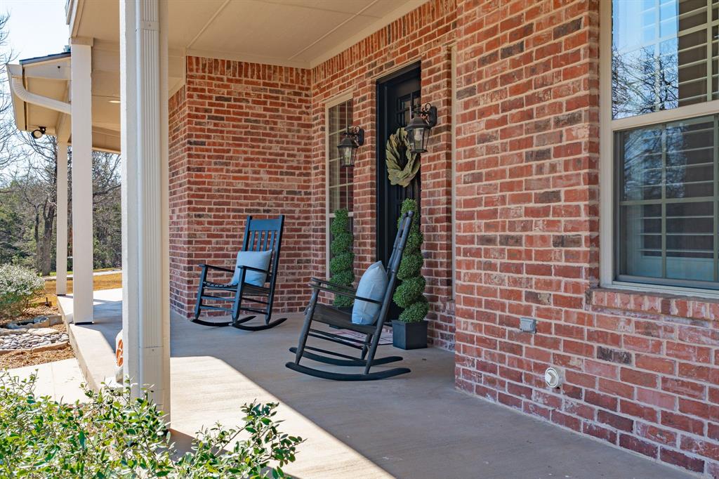 Bentwater On Lake Granbury Sec One - Residential