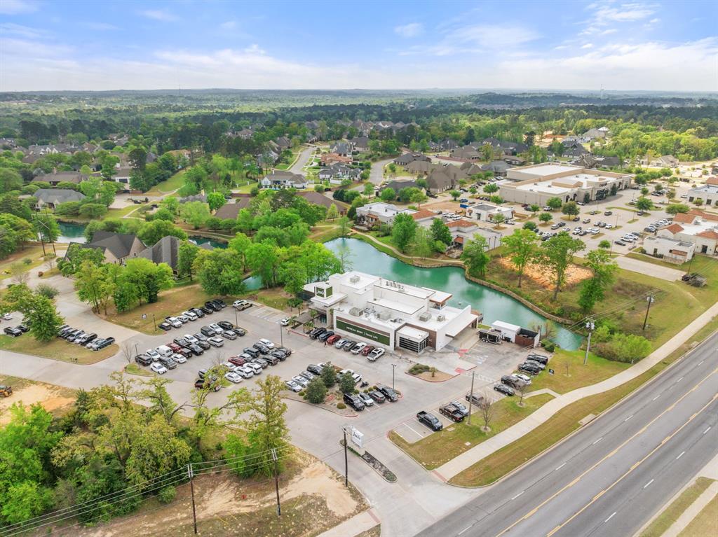 Waters Edge Oak Hollow - Residential