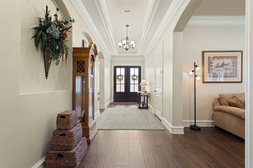 Waters Edge Oak Hollow - Residential