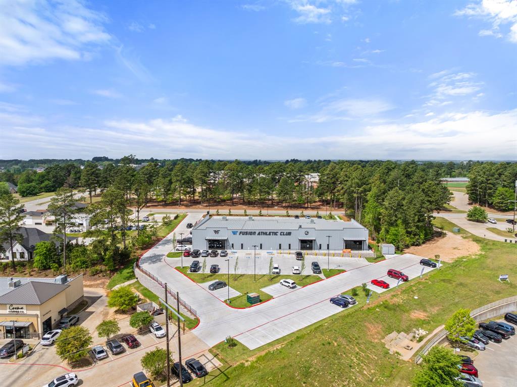 Waters Edge Oak Hollow - Residential