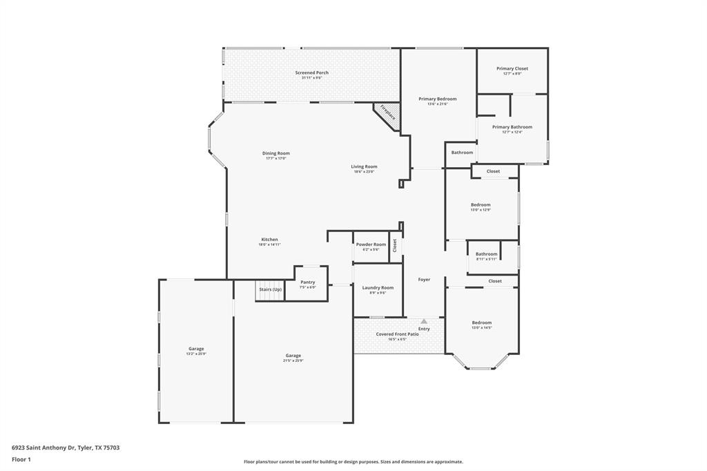 Waters Edge Oak Hollow - Residential