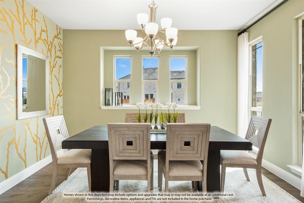 Hampton Park - Residential