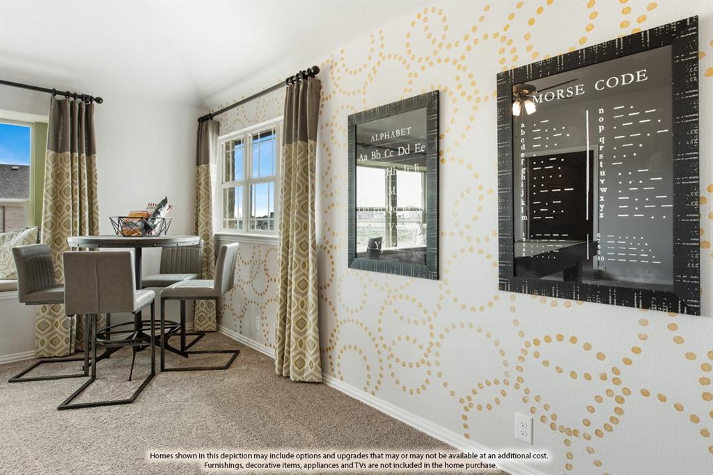 Hampton Park - Residential