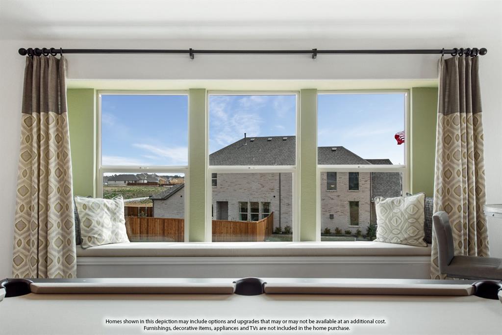 Hampton Park - Residential