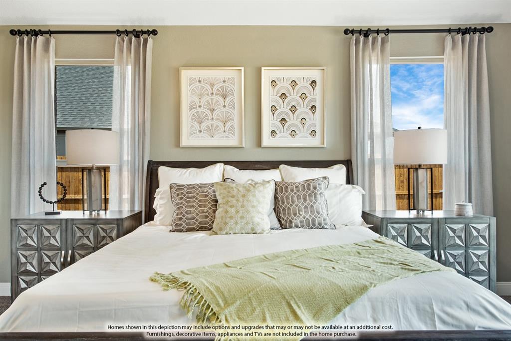 Hampton Park - Residential