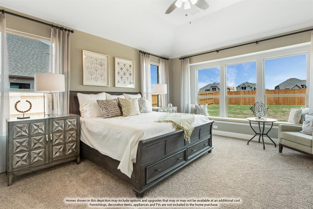 Hampton Park - Residential