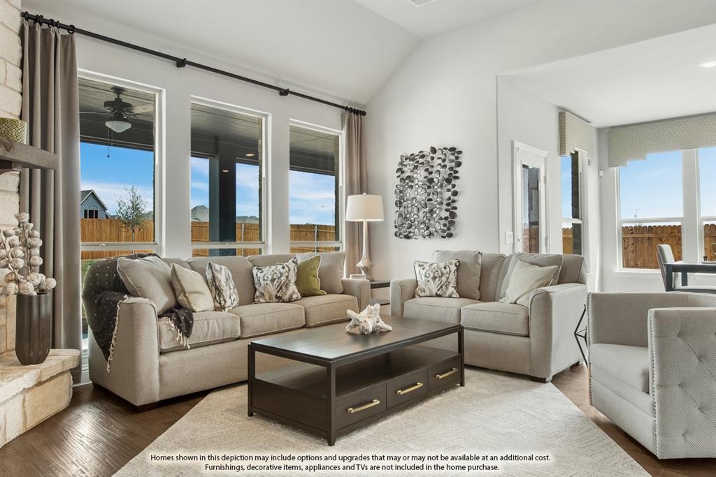 Hampton Park - Residential