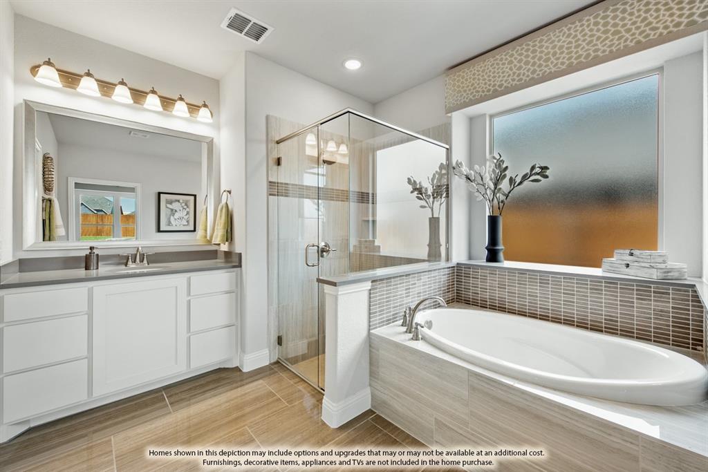Hampton Park - Residential