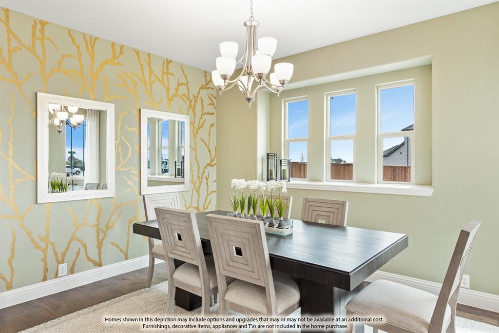 Hampton Park - Residential