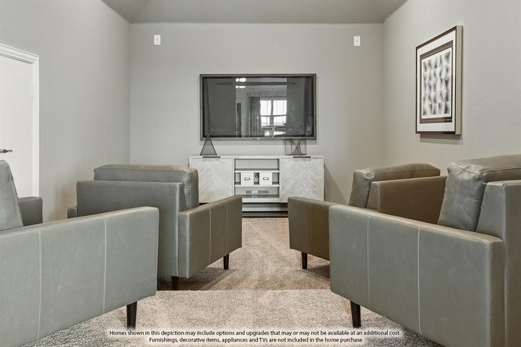 Hampton Park - Residential