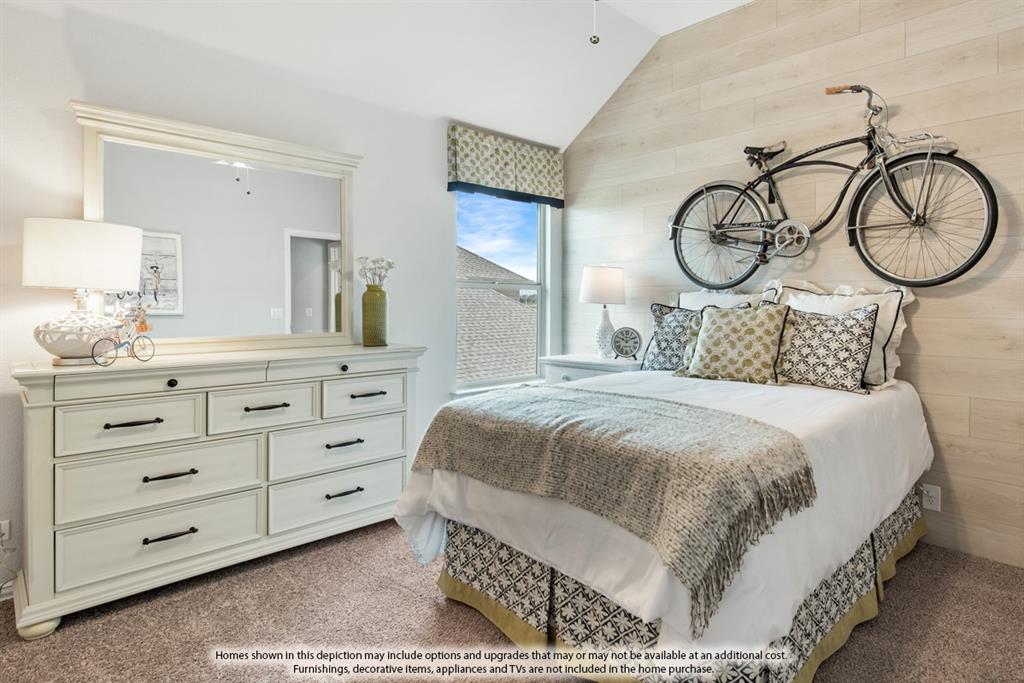 Hampton Park - Residential