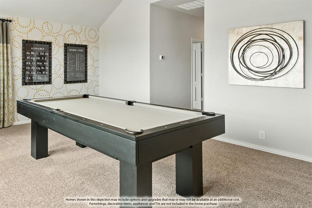 Hampton Park - Residential