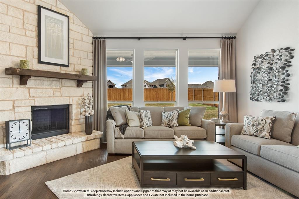 Hampton Park - Residential