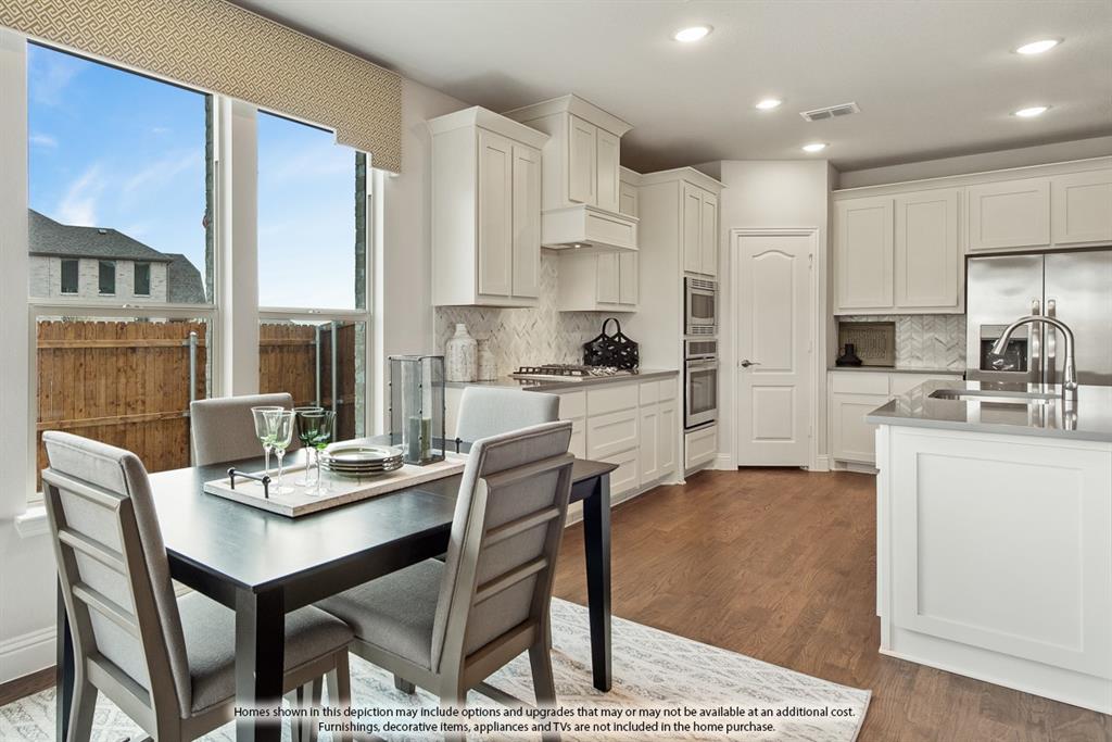 Hampton Park - Residential