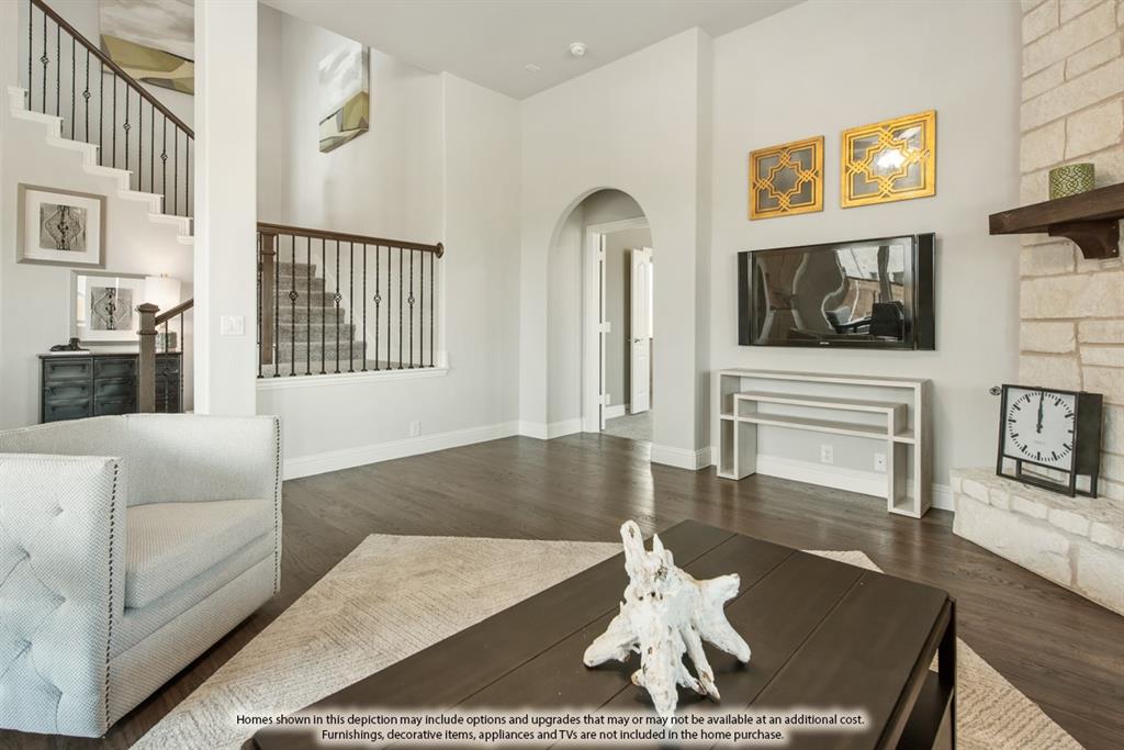 Hampton Park - Residential