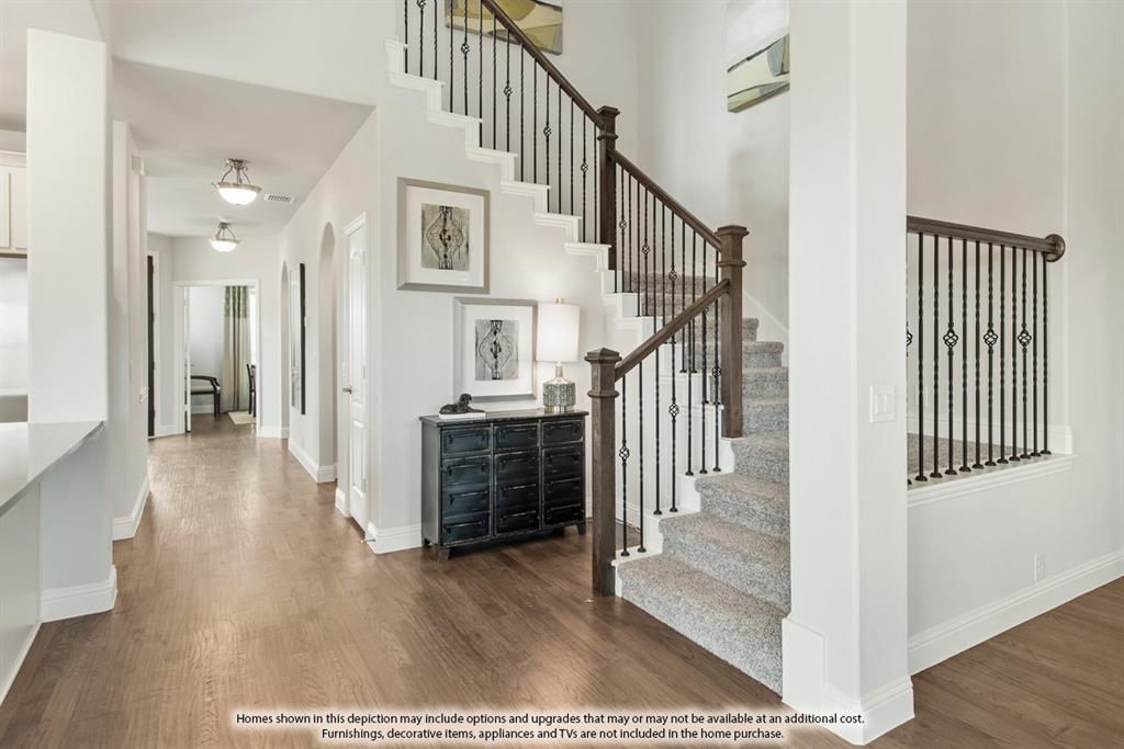 Hampton Park - Residential