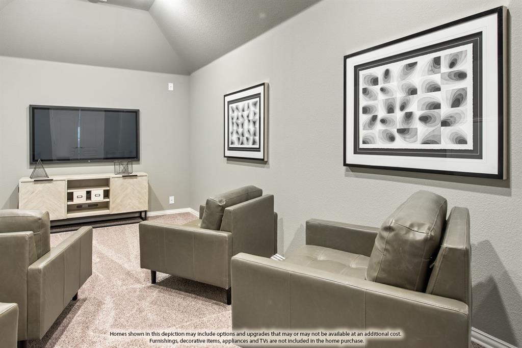 Hampton Park - Residential