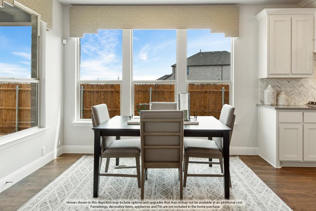 Hampton Park - Residential