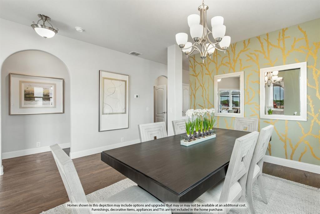 Hampton Park - Residential