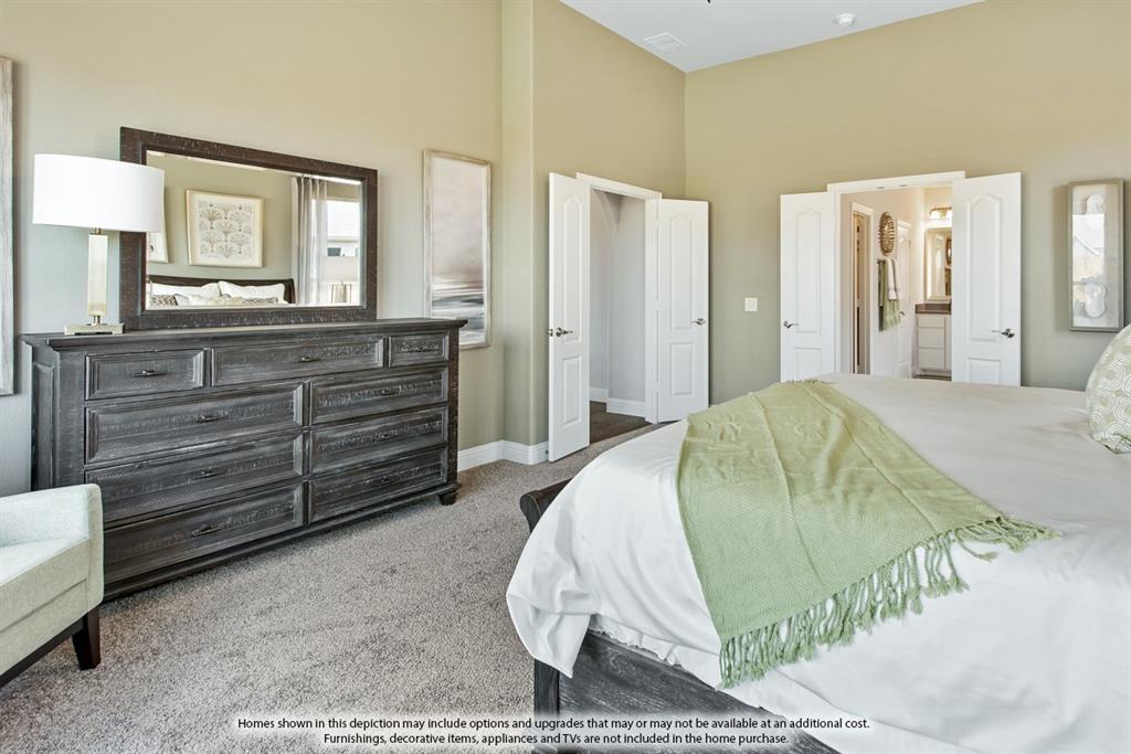Hampton Park - Residential