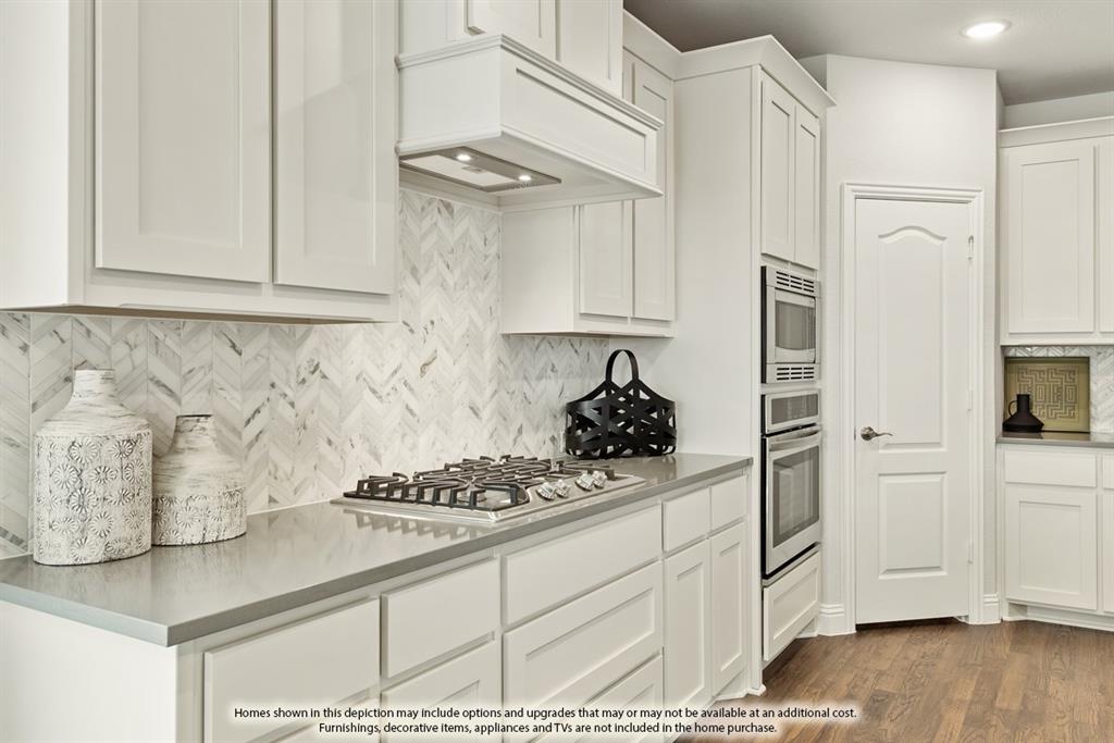 Hampton Park - Residential