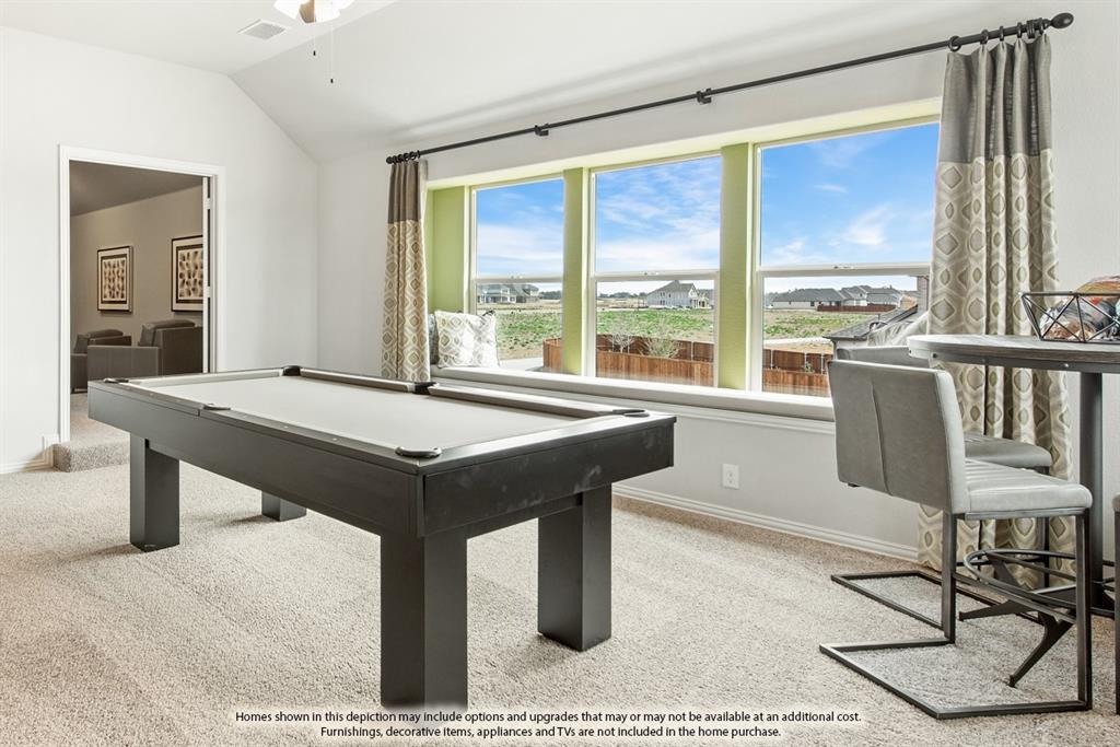 Hampton Park - Residential