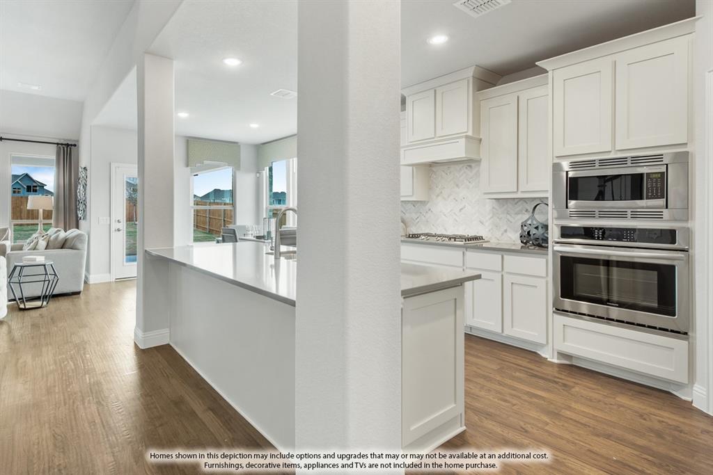 Hampton Park - Residential
