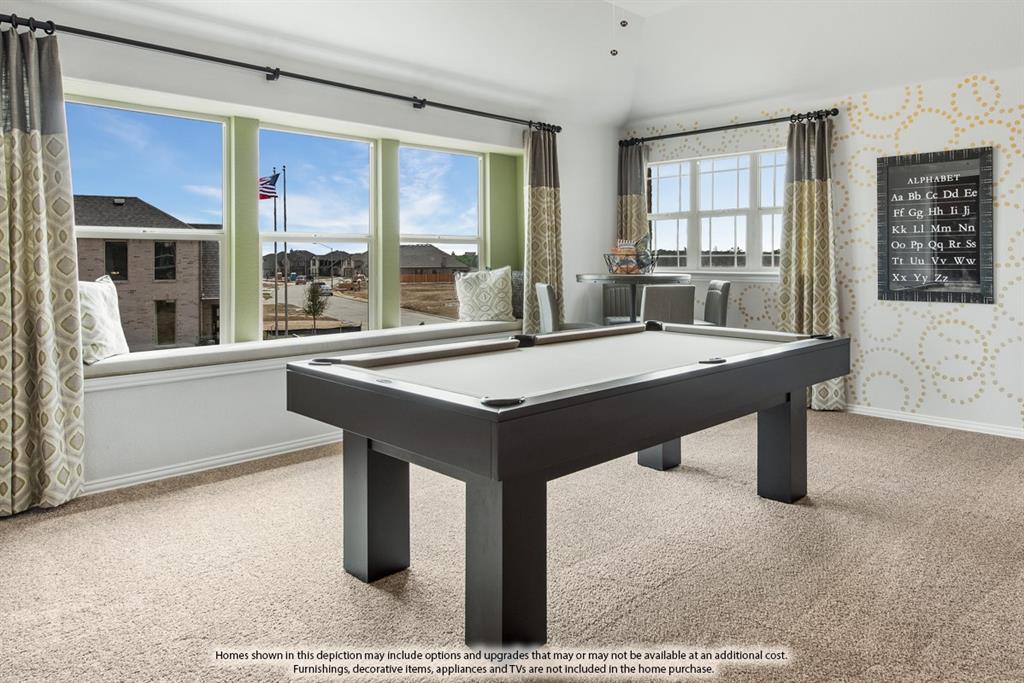 Hampton Park - Residential