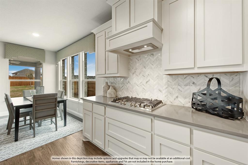 Hampton Park - Residential