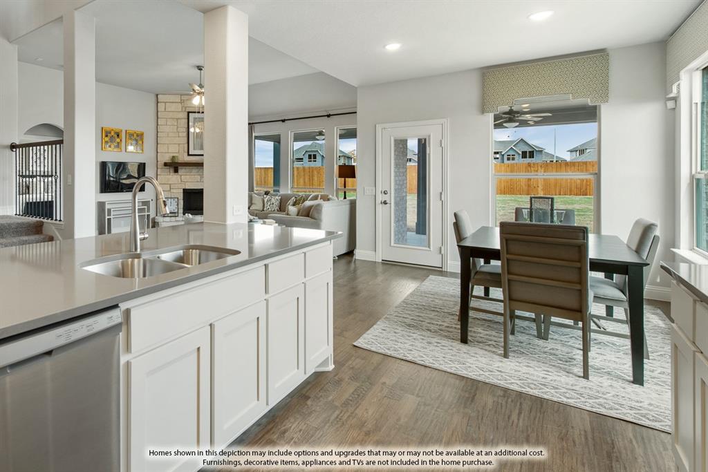 Hampton Park - Residential