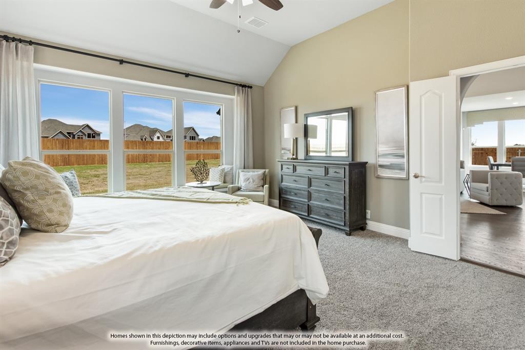 Hampton Park - Residential
