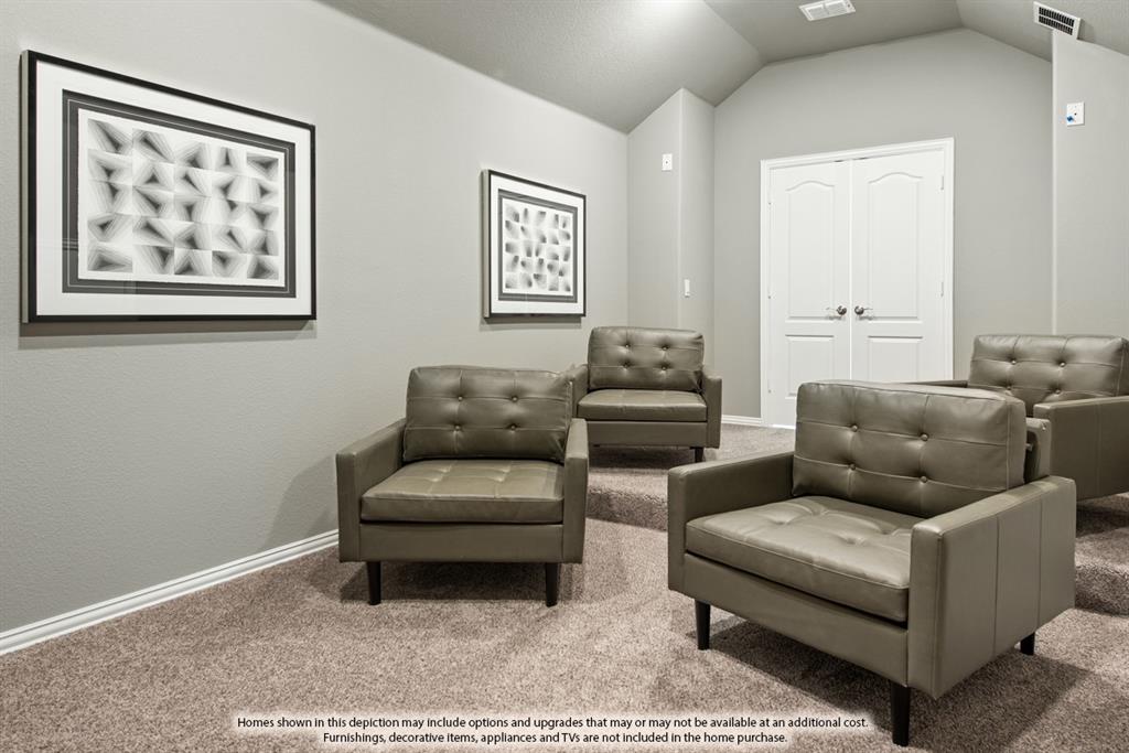 Hampton Park - Residential