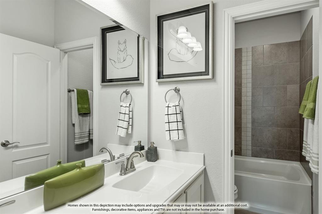 Hampton Park - Residential