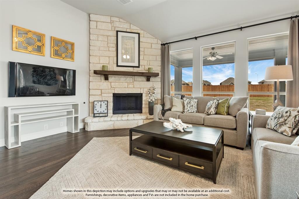 Hampton Park - Residential