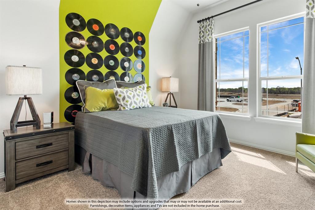 Hampton Park - Residential