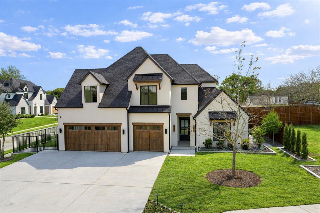 Ferguson Place - Residential