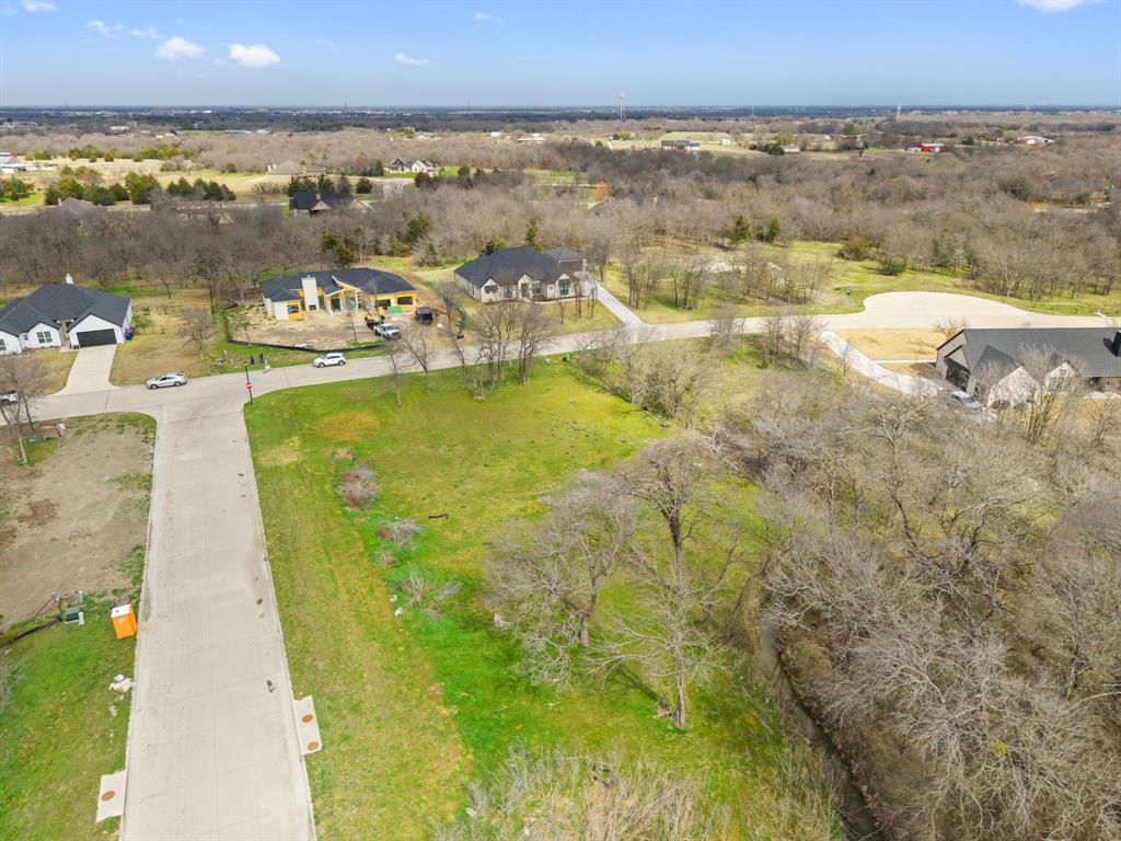 Vista Oaks Estates Add - Land