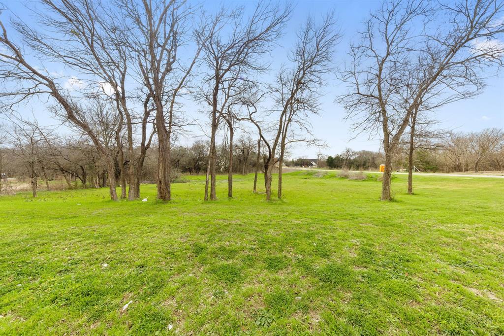 Vista Oaks Estates Add - Land