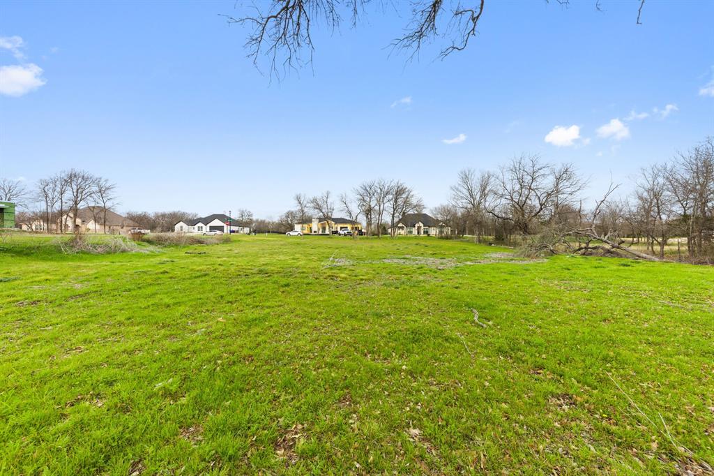 Vista Oaks Estates Add - Land