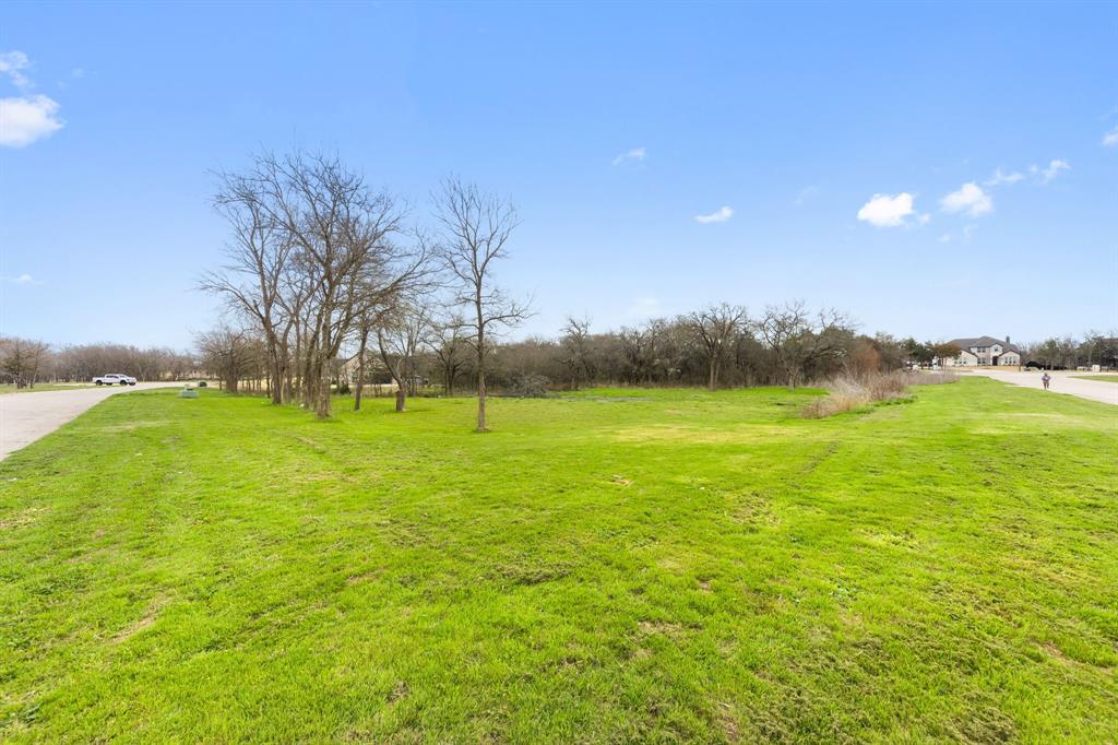 Vista Oaks Estates Add - Land