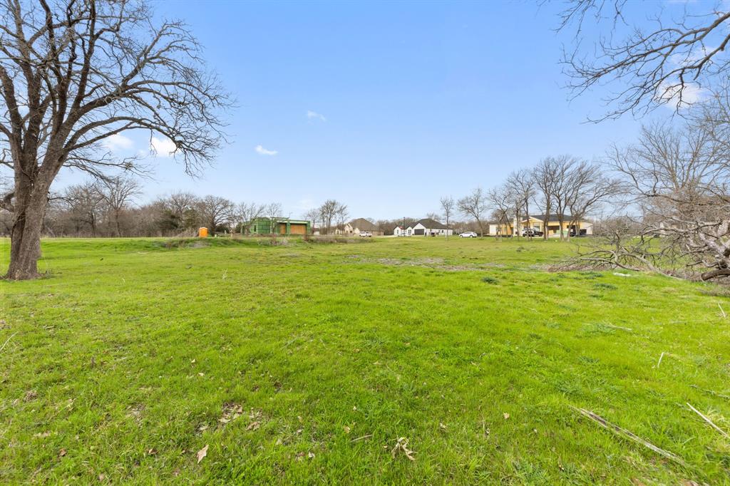 Vista Oaks Estates Add - Land