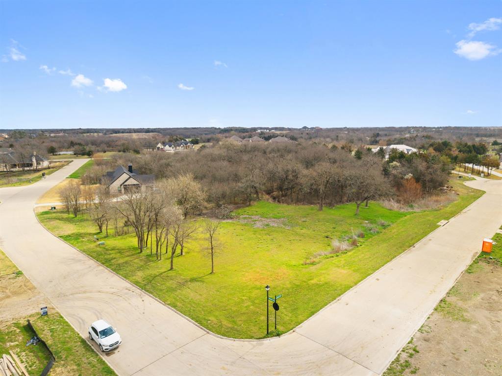 Vista Oaks Estates Add - Land