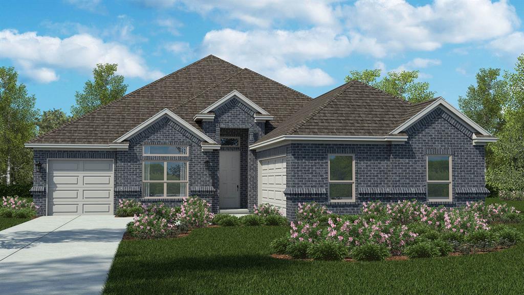 Lakeview Pointe - Residential